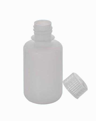 LDPE WIDE MOUTH BOTTLE