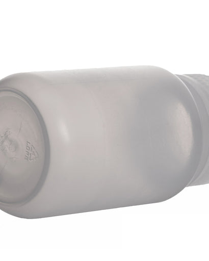 LDPE WIDE MOUTH BOTTLE