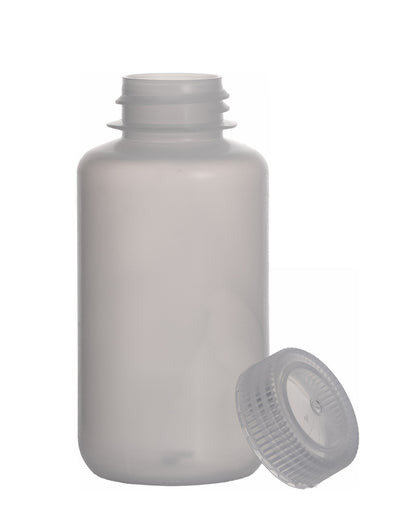 LDPE WIDE MOUTH BOTTLE