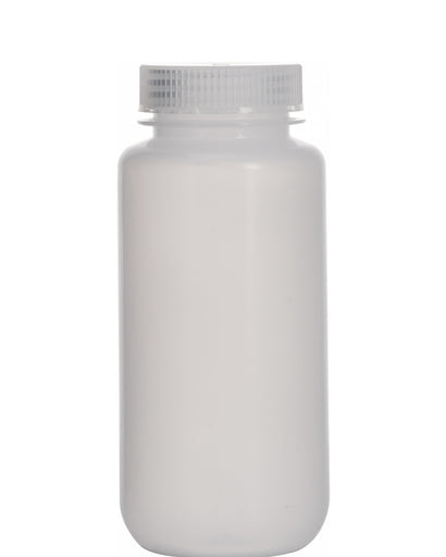 LDPE WIDE MOUTH BOTTLE
