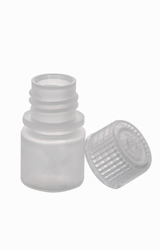 PP NARROW MOUTH BOTTLE