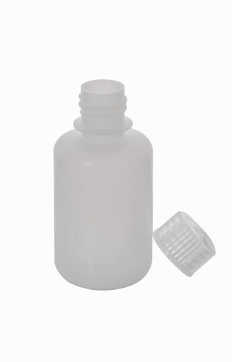 PP NARROW MOUTH BOTTLE
