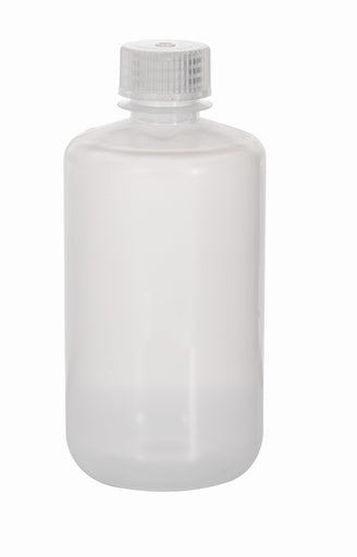 PP NARROW MOUTH BOTTLE