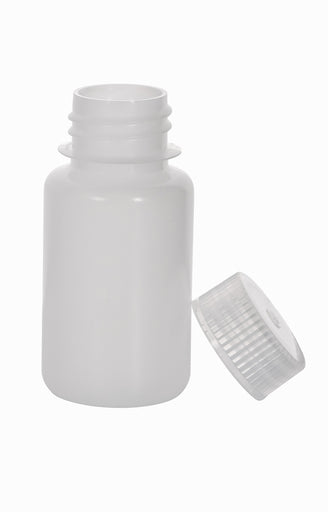 PP WIDE MOUTH BOTTLE