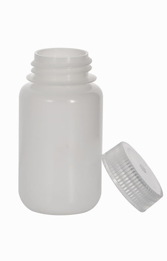 PP WIDE MOUTH BOTTLE