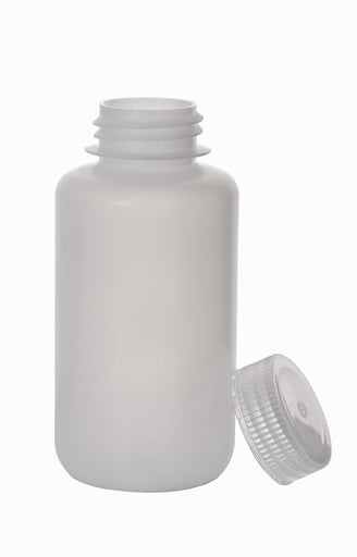 PP WIDE MOUTH BOTTLE