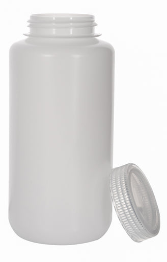 PP WIDE MOUTH BOTTLE