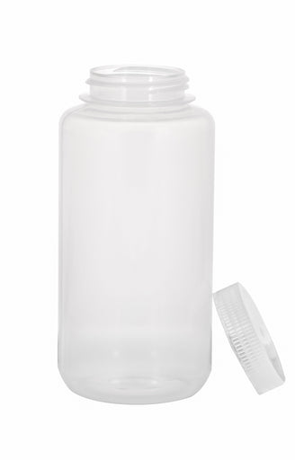 PP WIDE MOUTH BOTTLE