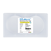 EZLabpure™ PES Membrane Hydrophilic Filters, 0.45 µm, 25 mm Diameter Filter Discs, Non-Sterile, 50/PK