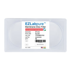 
    PTFE Hydrophobic