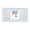 EZLabpure™ PTFE Hydrophobic Membrane Filters, 0.45 µm, 25 mm Diameter Filter Discs,Non-Sterile, 50/PK