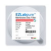 EZLabpure™ PTFE Hydrophobic Membrane Filters,1.2 µm, 142mm Diameter Filter Discs,Non-Sterile,25/PK