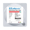EZLabpure™ PTFE Hydrophilic Membrane Filters, 0.2 µm, 142 mm Diameter Filter Discs, Non-Sterile,25/PK