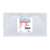 EZLabpure™ PTFE Hydrophilic Membrane Filters, 0.45 µm, 25 mm Diameter Filter Discs, Non-Sterile,50/PK
