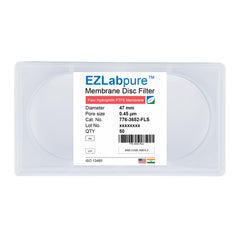 
    PTFE Hydrophilic