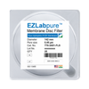EZLabpure™ PVDF Hydrophilic Membrane Filters, 0.45 µm, 142 mm Diameter Filter Discs, Non-Sterile,25/PK