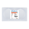 EZLabpure™ CA Hydrophilic Membrane Filters, 0.8µm, 25mm Diameter Filter Discs, Non-Sterile,50/PK