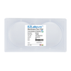 EZLabpure™ 1.0 µm GF Hydrophilic Membrane, 25mm Disc PreFilter, Non-Sterile 25/PK