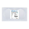 EZLabpure™ 1.0 µm GF Hydrophilic Membrane, 25mm Disc PreFilter, Non-Sterile 50/PK