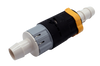RevolveSD 16 Series, 1" X 1" Hose Barb