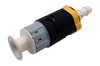 RevolveSD 16 Series, 1-1/2" Sanitary X 3/4" Hose Barb