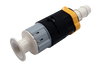 RevolveSD 16 Series, 1-1/2" Sanitary X 1" Hose Barb