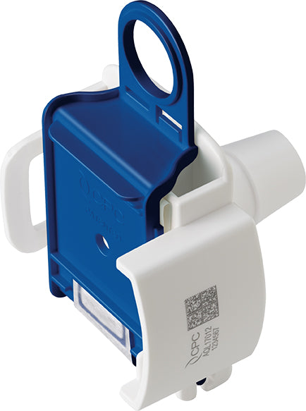 CPC AseptiQuik® L Connectors