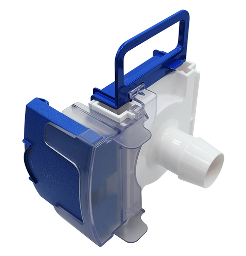CPC AseptiQuik® W Connectors