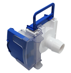 
    CPC AseptiQuik® W Connectors