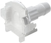 1 Hose Barb AseptiQuik X Body, High Temperature