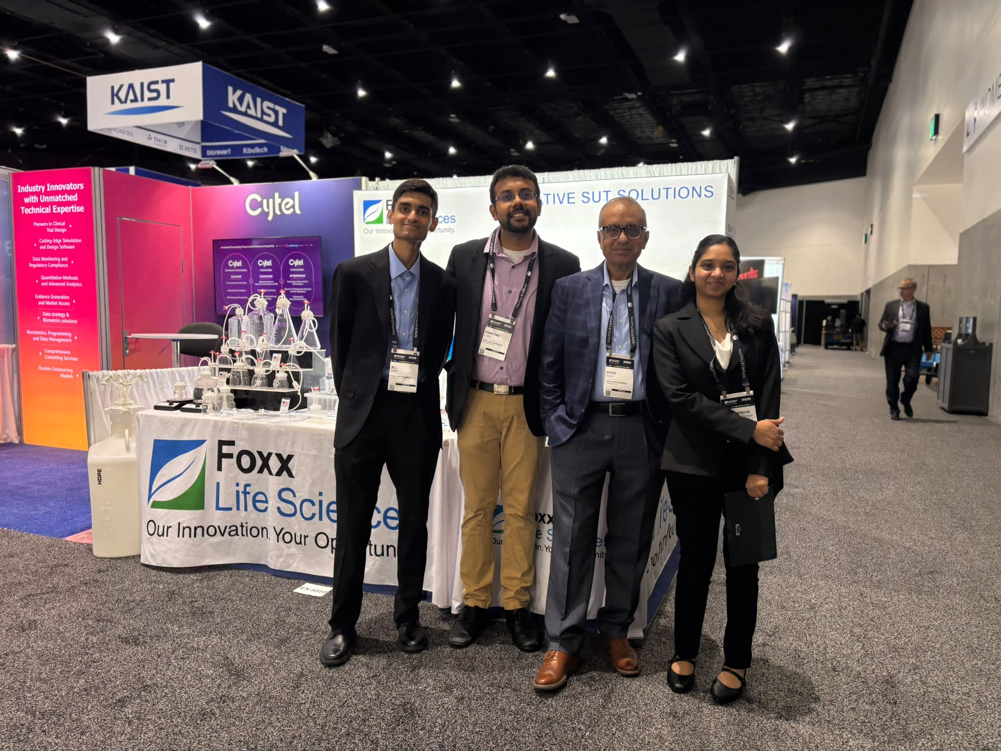 BIO International Convention