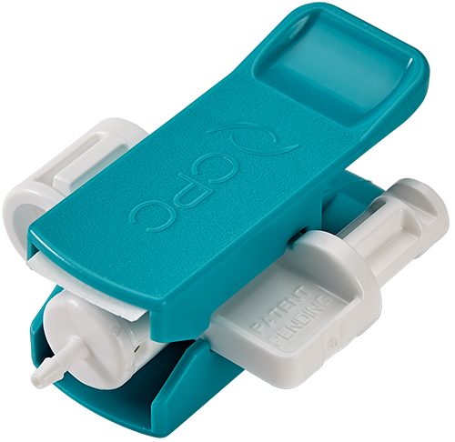 CPC MicroCNX Sterile Connectors