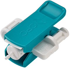 
    CPC MicroCNX Sterile Connectors