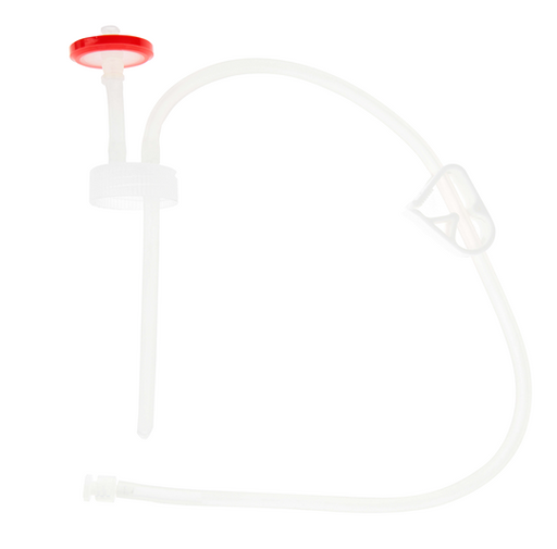 Foxx Life Sciences Centrifuge tube assembly singe use Technology