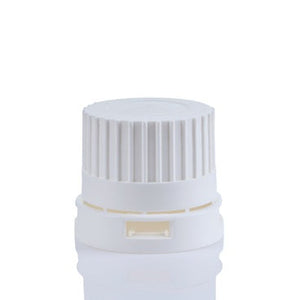 Closed Top Tamper Evident VersaCap® 38-430mm, 4/CS