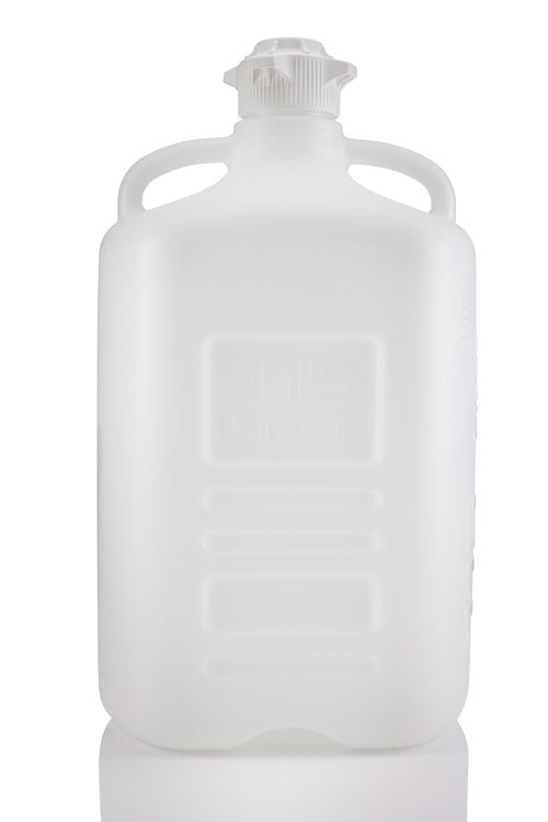 EZBio® HDPE Non Sterile Carboys