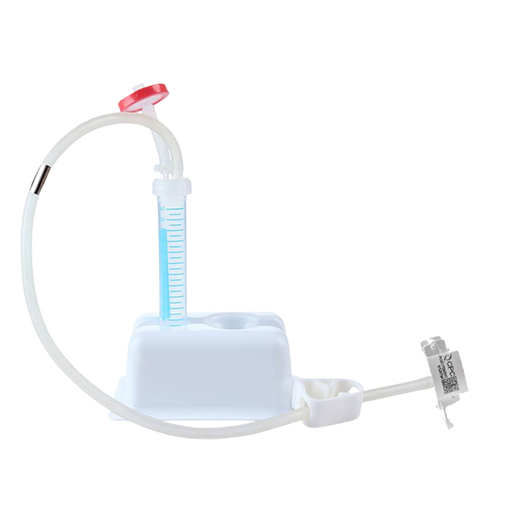 EZBio® Centrifuge Tube Assemblies, 15mL, Sterile, Single Use Technology, with Pinch Pipe, 10/CS