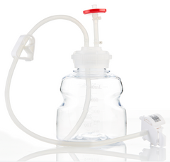 
    EZBio®pure S MTO Bottle Assemblies