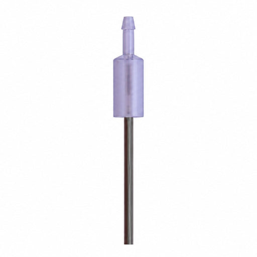 EZBio® Viper needles, Flexicon Filling System Replacement, SS 316L, 1.6mm ID, 125.2mm Length, PC Hub, Non-Sterile