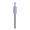 EZBio® Viper needles, Flexicon Filling System Replacement, SS 316L, 4.8mm ID, 125.2mm Length, PC Hub, Non-Sterile
