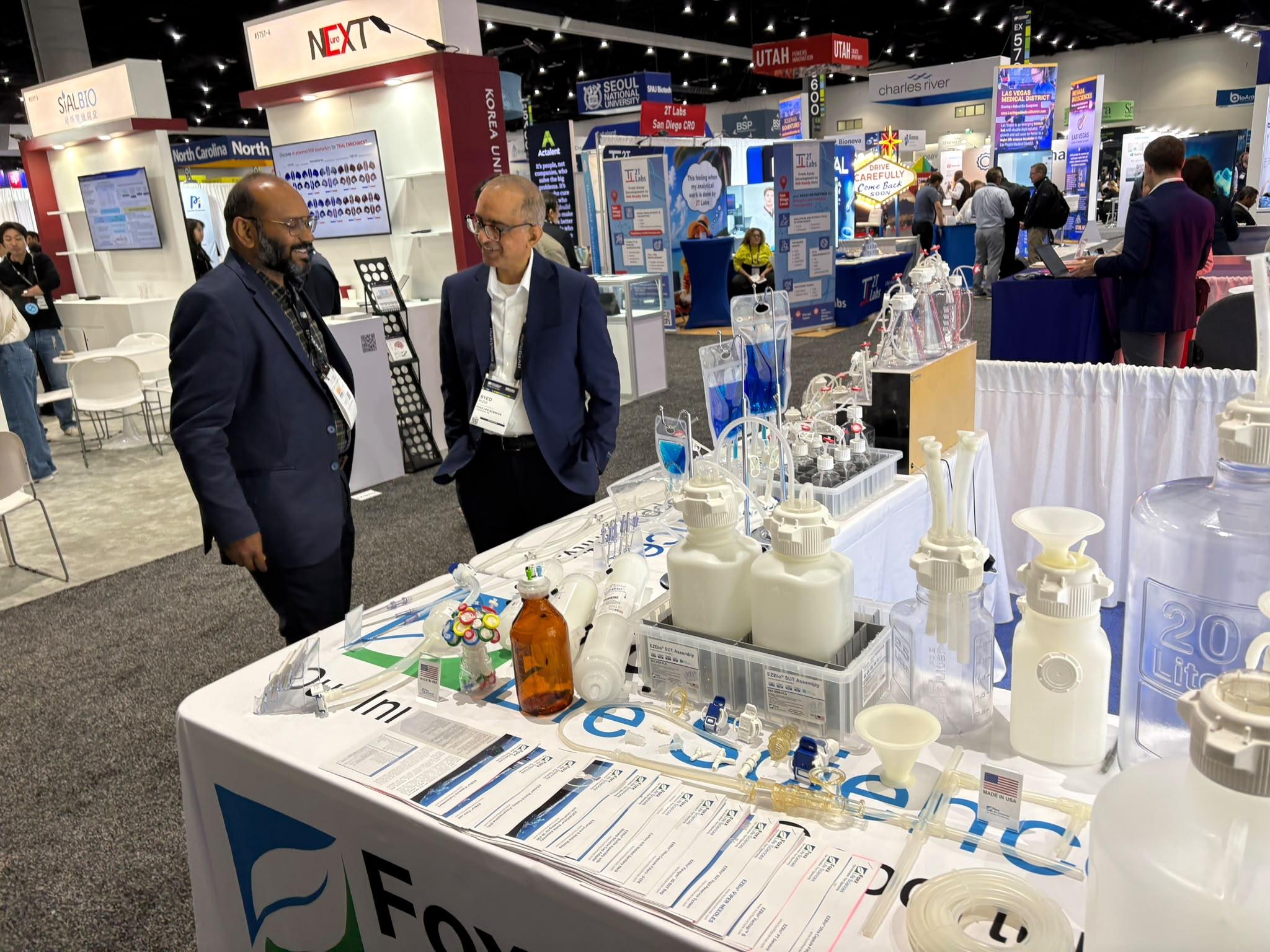 BIO International Convention