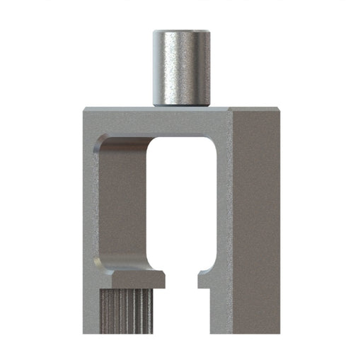 EZLabpure™ Magnetic Mixer, Cylindrical Bars, PTFE Encapsulated, 1.5mm Diameter, 9mm Long, Non-Sterile, 5/CS