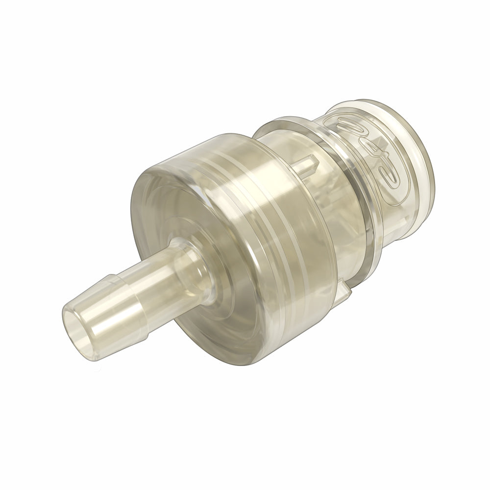CPC HFC Disconnect Connectors