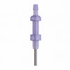 EZBio® Viper needles, IMA Spool Large Hub Filling System Replacement, SS 316L, 4.8mm ID, 125.2mm Length, PC Hub, Non-Sterile