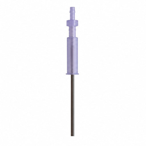 EZBio® Viper needles, IMA Spool Small Hub Filling System Replacement, SS 316L, 1.6mm ID, 87.1mm Length, PC Hub, Non-Sterile