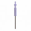 EZBio® Viper needles, IMA Spool Small Hub Filling System Replacement, SS 316L, 4.8mm ID, 125.2mm Length, PC Hub, Non-Sterile