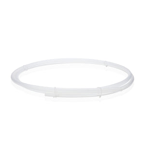 EZLabpure™ Peroxide cured silicone Tubing, 3mm (1/8") ID X 6mm (1/4") OD to 9.5mm (3/8") ID X 19.05mm (3/4") OD Sizes