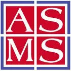 ASMS 2026 logo