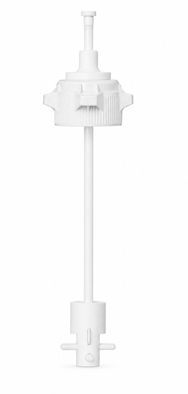 Mixing System Shafts