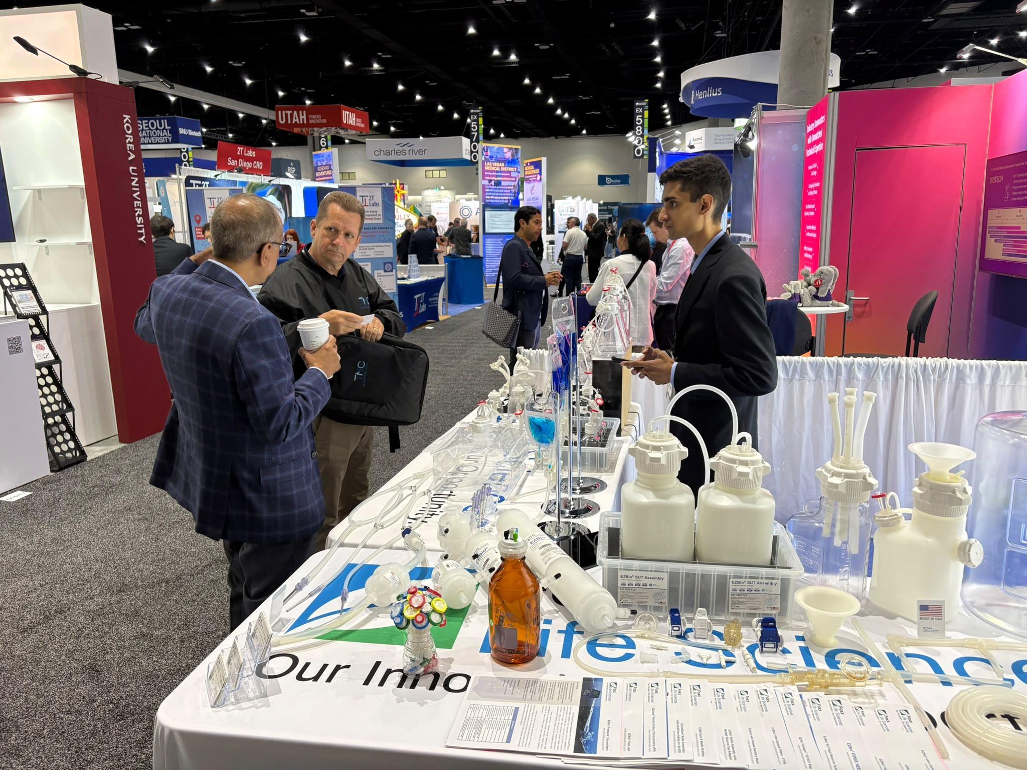 BIO International Convention